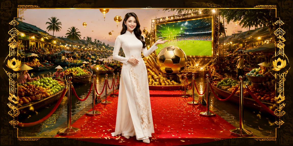 max4d Baccarat Trực Tiếp Việt